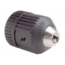 Glava Brzostezna 10mm 3/8" Fervi M050/10